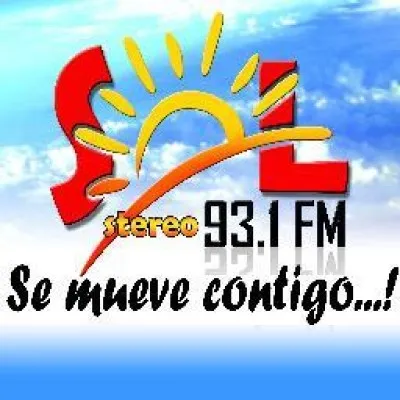 Live streaming SOL Stereo