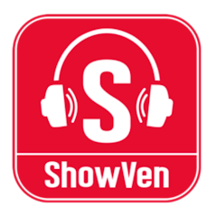 Live streaming ShowVen Radio