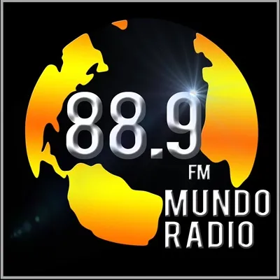 Live streaming Mundo Radio