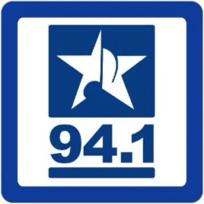 Live streaming La 94.1