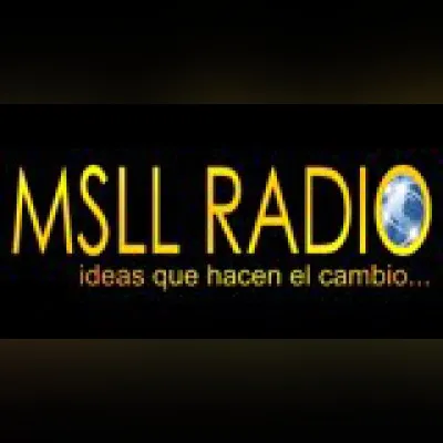 Live streaming MSLL Radio