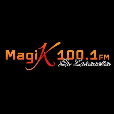Live streaming Magica