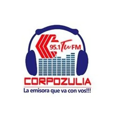 Live streaming Corpozulia
