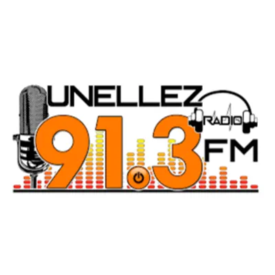Live streaming Unellez