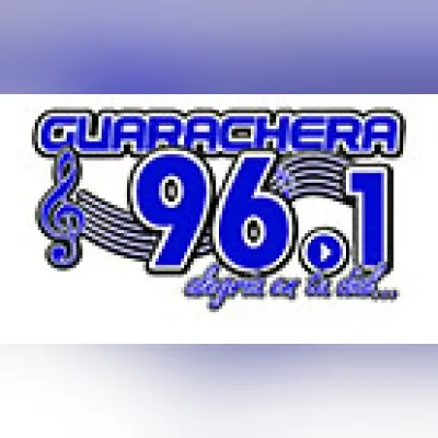 Live streaming Guarachera FM