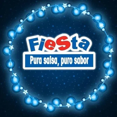 Live streaming Fiesta FM