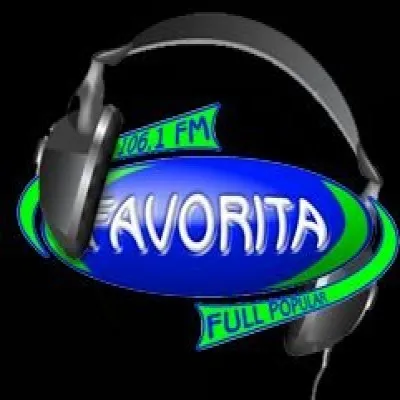 Live streaming Favorita