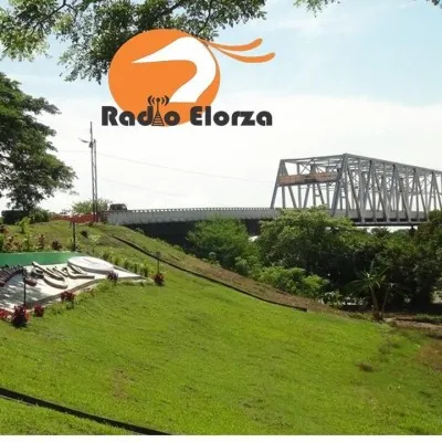 Live streaming Radio Elorza