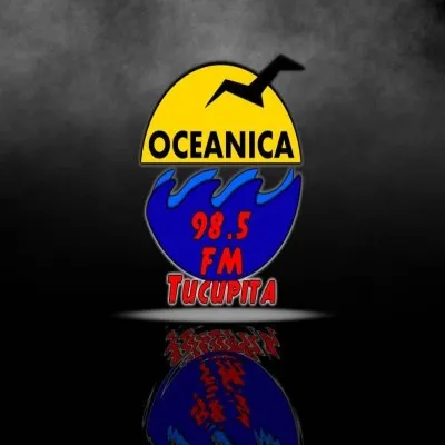 Live streaming Oceanica FM