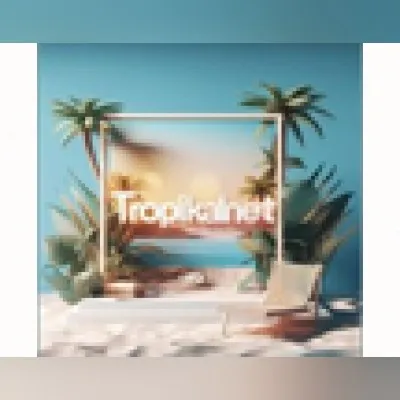 Live streaming Tropikalnet