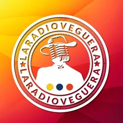 Live streaming LARADIOVEGUERA