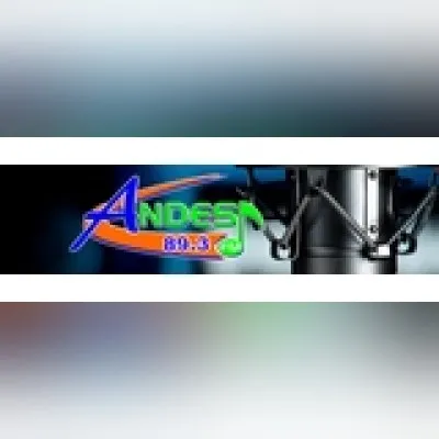 Live streaming Andes FM