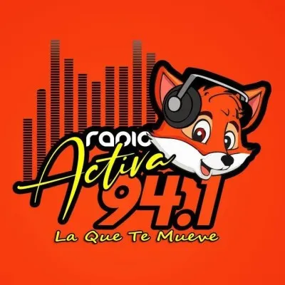 Live streaming Radio Activa