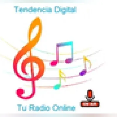 Live streaming Tendencia Digital Tu Radio Online