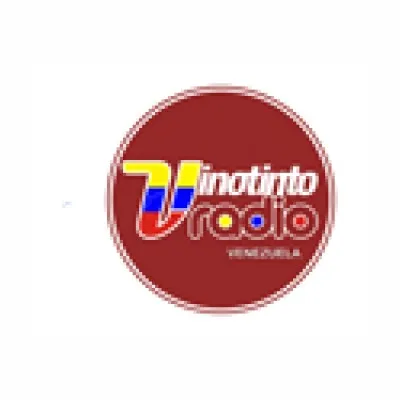 Live streaming Vinotinto Radio Venezuela