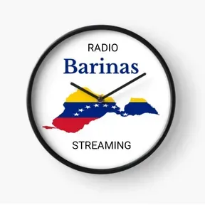 Live streaming Radio Barinas Streaming