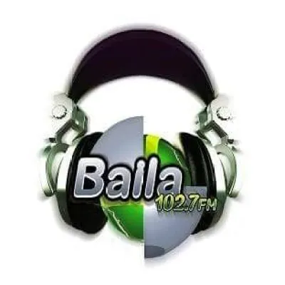 Live streaming Baila