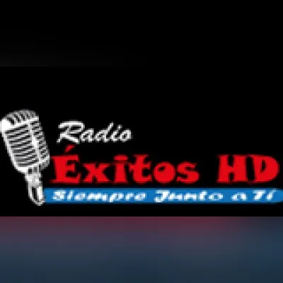 Live streaming Radio Éxitos HD