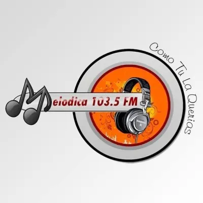 Live streaming Melódica