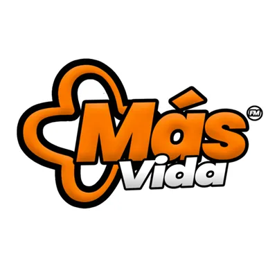 Live streaming Más Vida FM