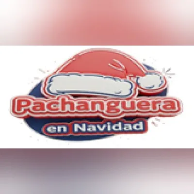 Live streaming Pachanguera en Navidad