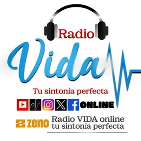 Live streaming Radiovidaonline