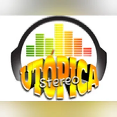 Live streaming Utopica stereo