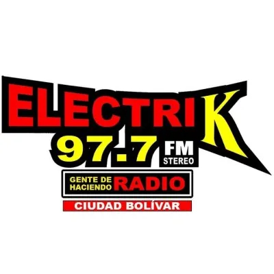 Live streaming Electrik