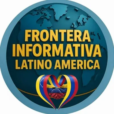 Live streaming Frontera Informativa Latinoamericana