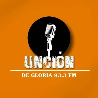 Live streaming Unción de Gloria