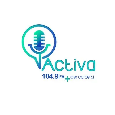 Live streaming Activa FM Altagracia