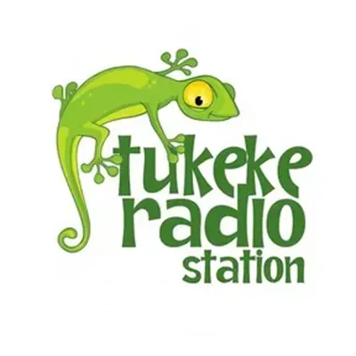 Live streaming Tukeke Radio