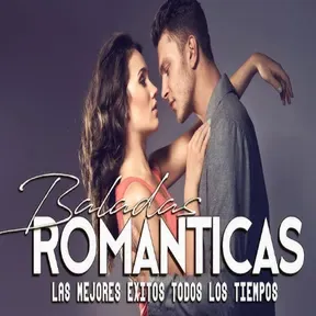 Live streaming Radio Romántica