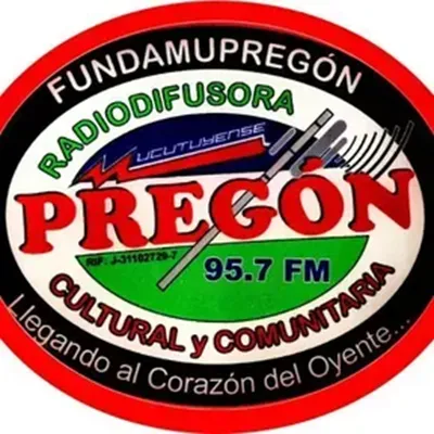 Live streaming Pregón