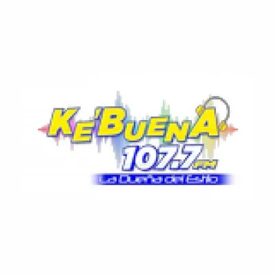 Live streaming Ke Buena