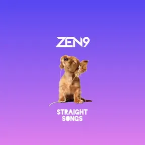 Live streaming ZEN9 Straight Songs