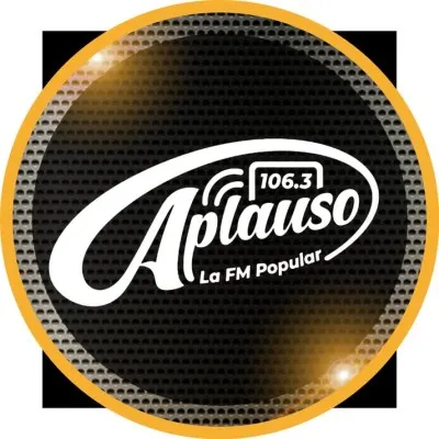 Live streaming Radio Aplauso