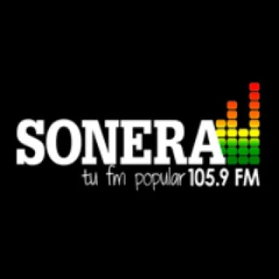 Live streaming Sonera FM