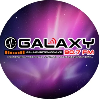 Live streaming Galaxy