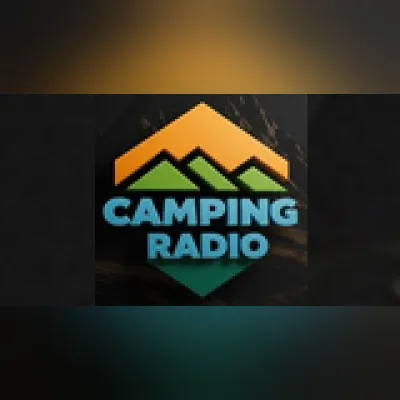 Live streaming Camping Radio Web