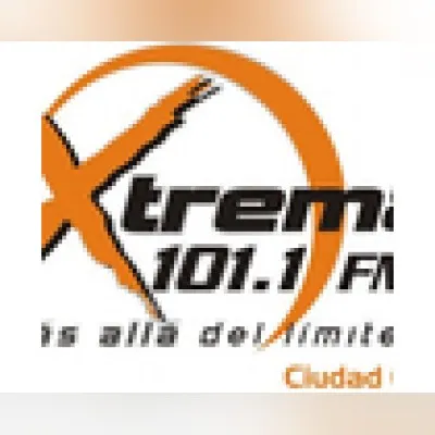 Live streaming Xtrema FM