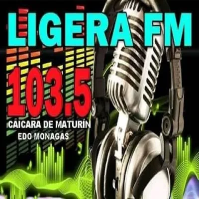 Live streaming Ligera