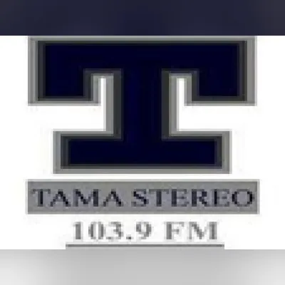 Live streaming Tama Stereo