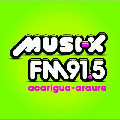 Live streaming Red Musi-k FM