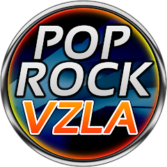 Live streaming Pop Rock Venezuela