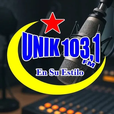 Live streaming Unik1