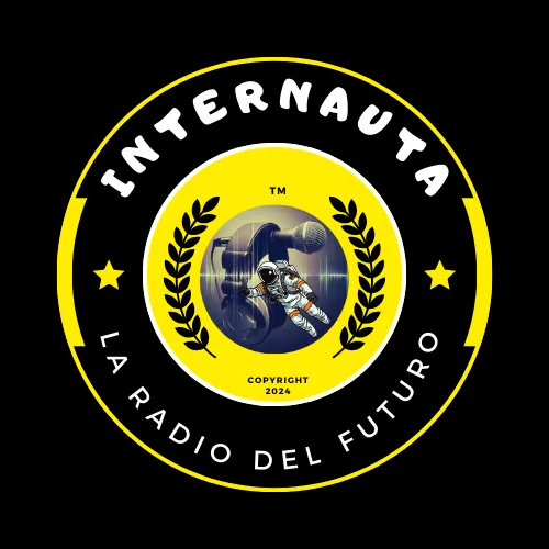 Live streaming Internauta-La Radio del Futuro