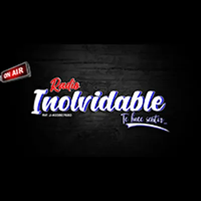 Live streaming Radio Web Inolvidable