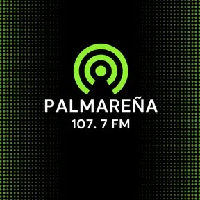 Live streaming Palmareña