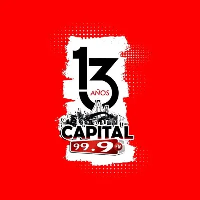 Live streaming Capital FM